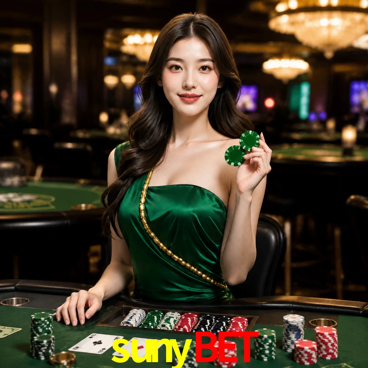 Cassino sunybet app mobile