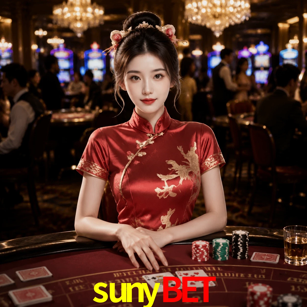sunybet multi dispositivo