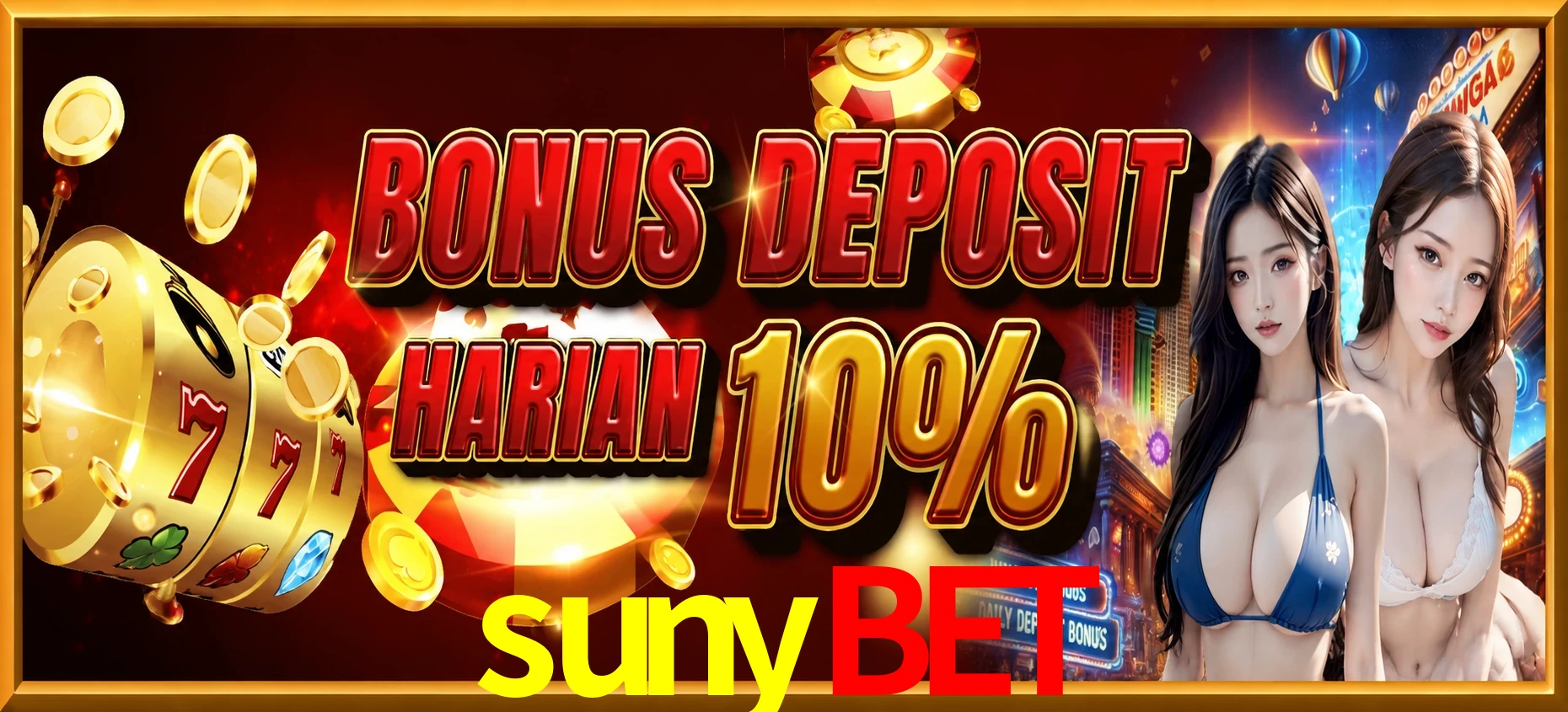 Plataforma sunybet - cassino e apostas