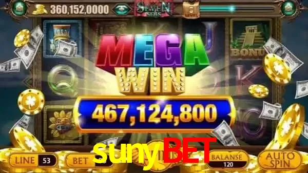 Gates of Olympus slot sunybet